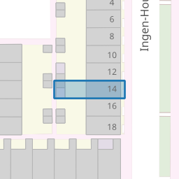 Perceel HLM02-P-3681
