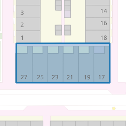 Perceel HLM02-P-3684