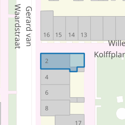 Perceel HLM02-P-3685