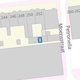 Perceel HLM02-P-3710