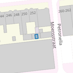 Perceel HLM02-P-3711