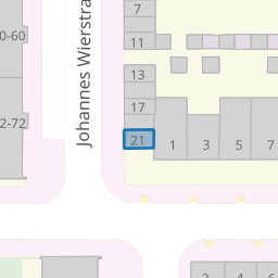 Perceel HLM02-P-3719