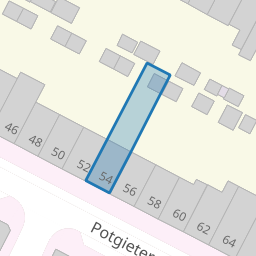 Perceel HLM02-P-3733