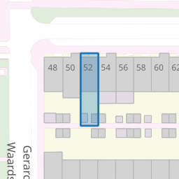 Perceel HLM02-P-3764