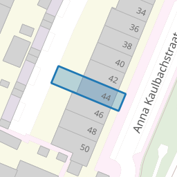 Perceel HLM02-P-3786