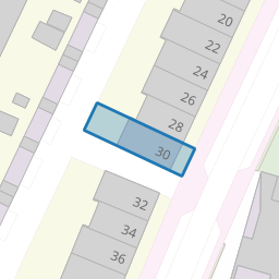 Perceel HLM02-P-3796