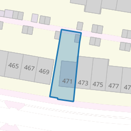 Perceel HLM02-P-3837