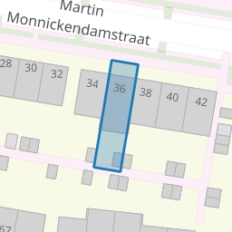Perceel HLM02-P-3838