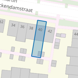 Perceel HLM02-P-3840