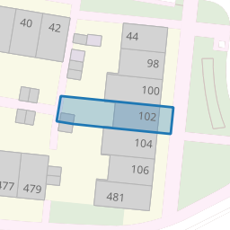 Perceel HLM02-P-3845