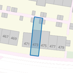 Perceel HLM02-P-3848