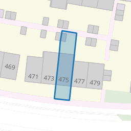 Perceel HLM02-P-3849