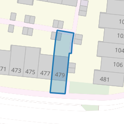 Perceel HLM02-P-3851