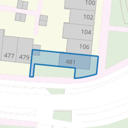 Perceel HLM02-P-3852