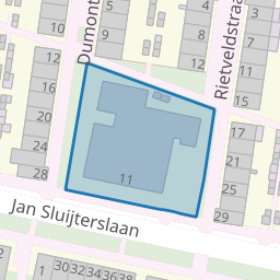 Perceel HLM02-P-3855