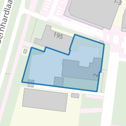 Perceel HLM02-P-3856