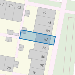 Perceel HLM02-P-3908