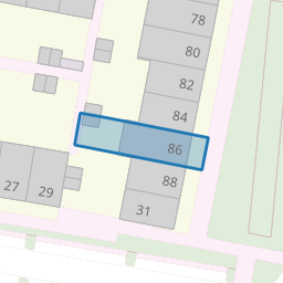 Perceel HLM02-P-3909