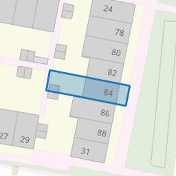 Perceel HLM02-P-3917