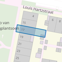 Perceel HLM02-P-3928