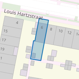 Perceel HLM02-P-3929
