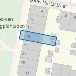 Perceel HLM02-P-3931