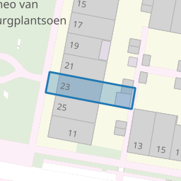 Perceel HLM02-P-3936