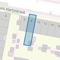 Perceel HLM02-P-3937