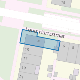 Perceel HLM02-P-3940