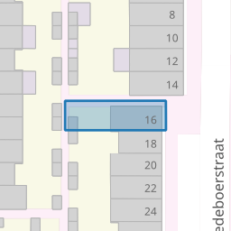Perceel HLM02-P-3981