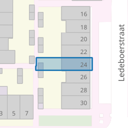 Perceel HLM02-P-3985
