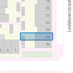 Perceel HLM02-P-3987