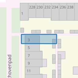 Perceel HLM02-P-3989