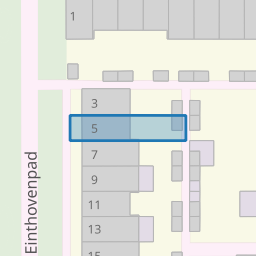 Perceel HLM02-P-3990