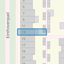 Perceel HLM02-P-3994