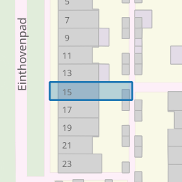 Perceel HLM02-P-3995