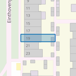 Perceel HLM02-P-3997