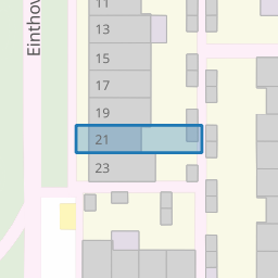 Perceel HLM02-P-3998
