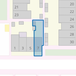 Perceel HLM02-P-4000