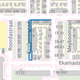 Perceel HLM02-P-4004