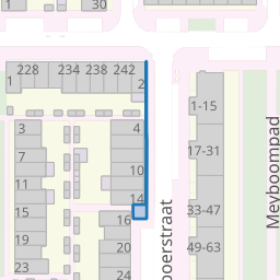 Perceel HLM02-P-4006