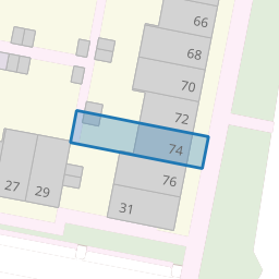 Perceel HLM02-P-4033