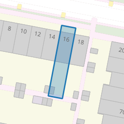 Perceel HLM02-P-4038