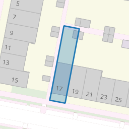 Perceel HLM02-P-4039