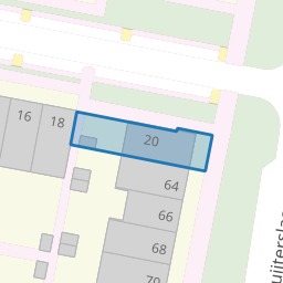 Perceel HLM02-P-4053