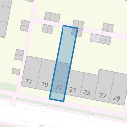 Perceel HLM02-P-4054