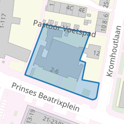Perceel HLM02-P-4064