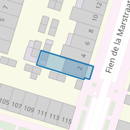 Perceel HLM02-P-4067