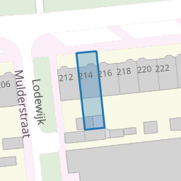 Perceel HLM02-P-4071