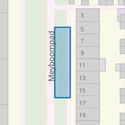 Perceel HLM02-P-4085